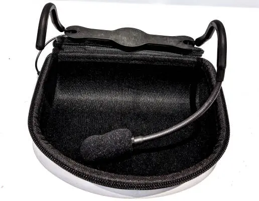 Samson - QEX Fitness Headset Mic